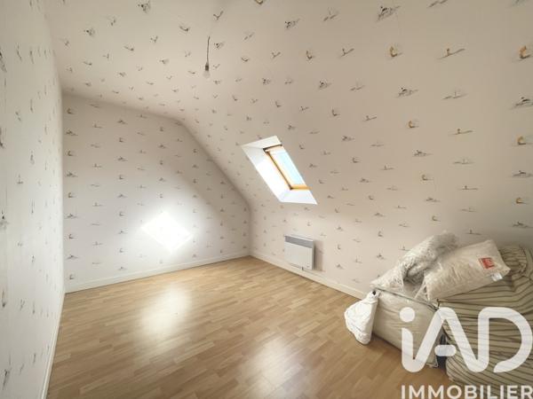 Maison à vendre 8 pièces 181 m² Pleumeur-Bodou
