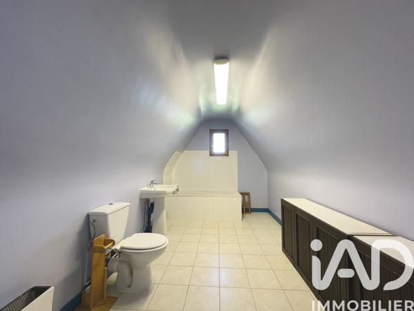 Maison à vendre 8 pièces 181 m² Pleumeur-Bodou