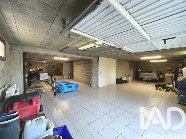 Maison à vendre 8 pièces 181 m² Pleumeur-Bodou