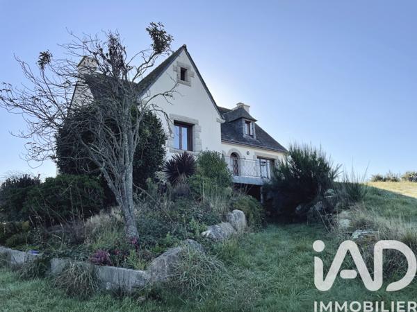 Maison à vendre 8 pièces 181 m² Pleumeur-Bodou
