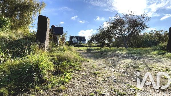 Maison à vendre 8 pièces 181 m² Pleumeur-Bodou