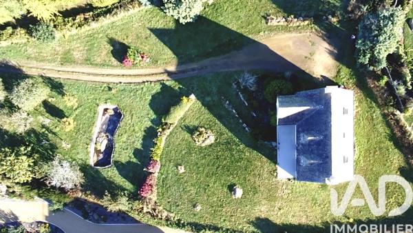 Maison à vendre 8 pièces 181 m² Pleumeur-Bodou