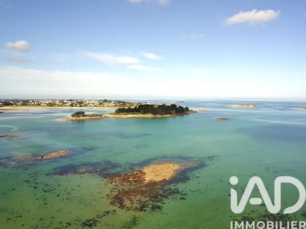 Maison à vendre 8 pièces 181 m² Pleumeur-Bodou