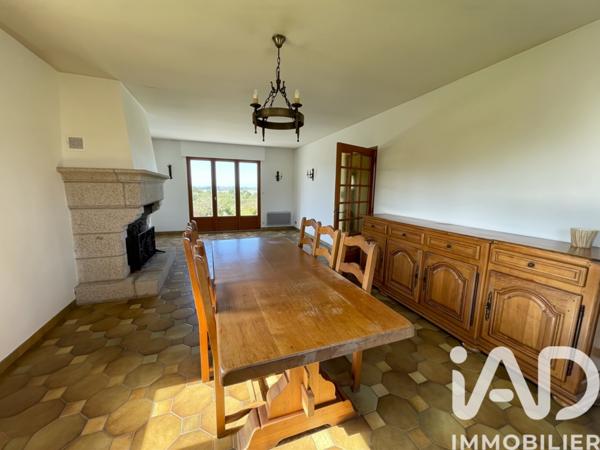 Maison à vendre 8 pièces 181 m² Pleumeur-Bodou