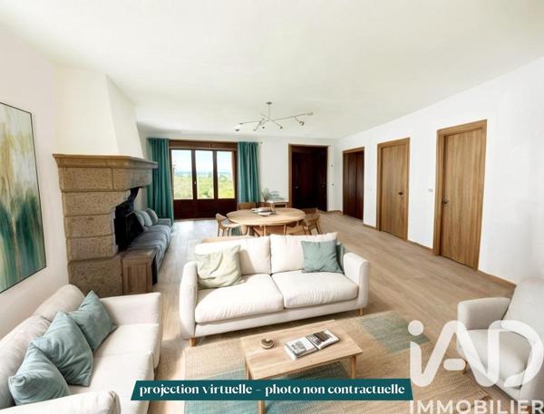 Maison à vendre 8 pièces 181 m² Pleumeur-Bodou