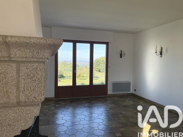 Maison à vendre 8 pièces 181 m² Pleumeur-Bodou