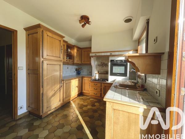 Maison à vendre 8 pièces 181 m² Pleumeur-Bodou