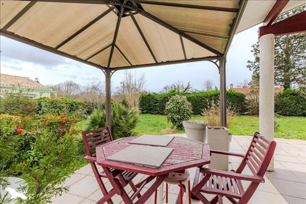 Maison à vendre |  Vayres |  4 pièces | 99 m²