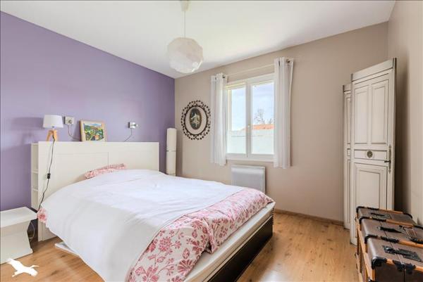 Maison à vendre |  Vayres |  4 pièces | 99 m²