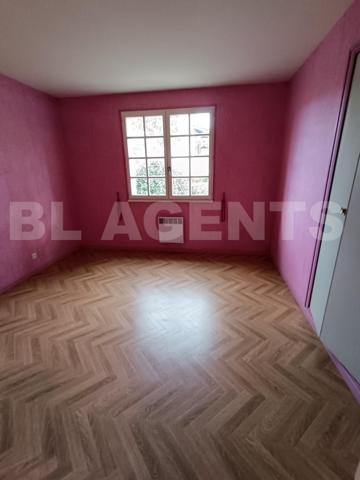 Maison de plain-pied avec grand jardin – Quartier Lambert, Castres