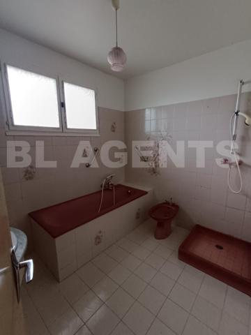 Maison de plain-pied avec grand jardin – Quartier Lambert, Castres