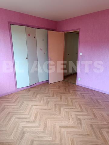 Maison de plain-pied avec grand jardin – Quartier Lambert, Castres