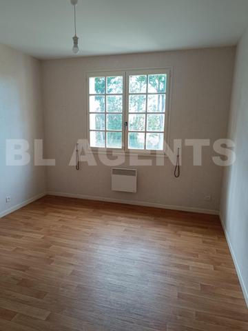 Maison de plain-pied avec grand jardin – Quartier Lambert, Castres