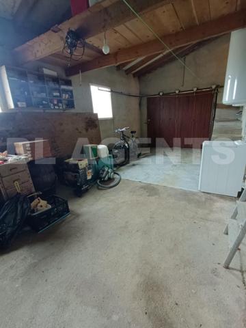 Maison de plain-pied avec grand jardin – Quartier Lambert, Castres