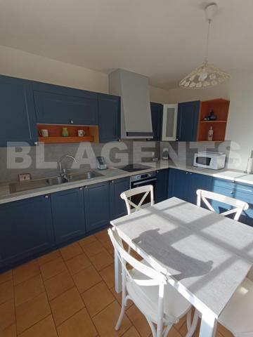 Maison de plain-pied avec grand jardin – Quartier Lambert, Castres