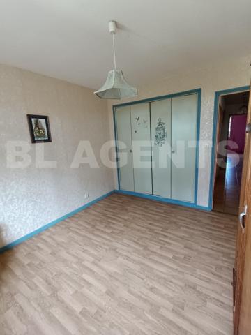 Maison de plain-pied avec grand jardin – Quartier Lambert, Castres