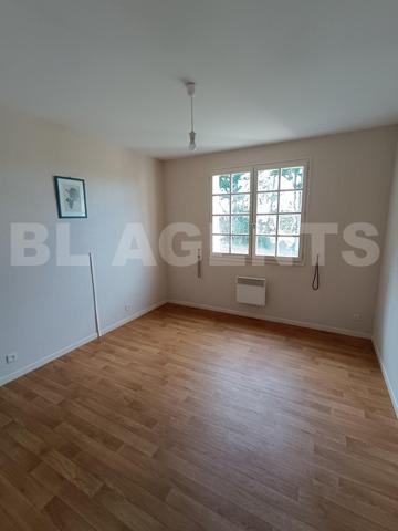 Maison de plain-pied avec grand jardin – Quartier Lambert, Castres