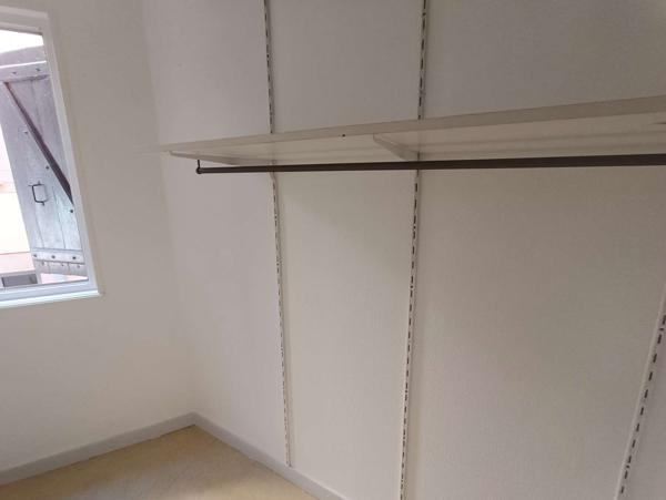 Immeuble composé de deux T3, un T2, un T1, grenier, cave et un garage