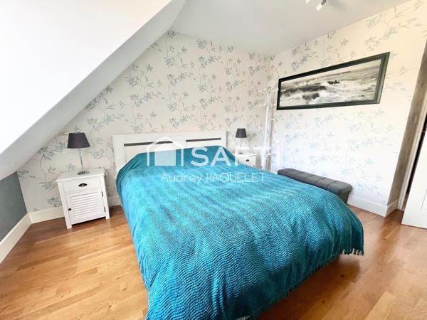 Quartier Montagne de Larrey T3 avec terrasse, piscine, place de parking