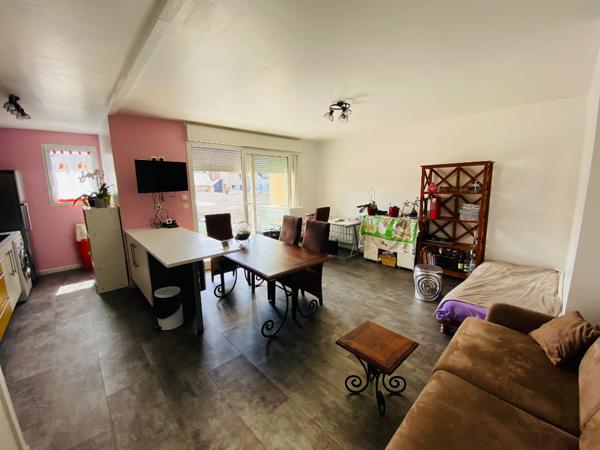 Appartement Centre-ville avec Ascenseur et Loggia