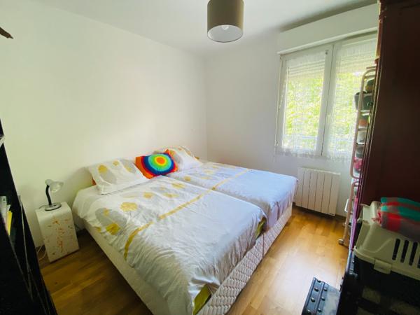 Appartement Centre-ville avec Ascenseur et Loggia