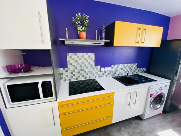 Appartement Centre-ville avec Ascenseur et Loggia