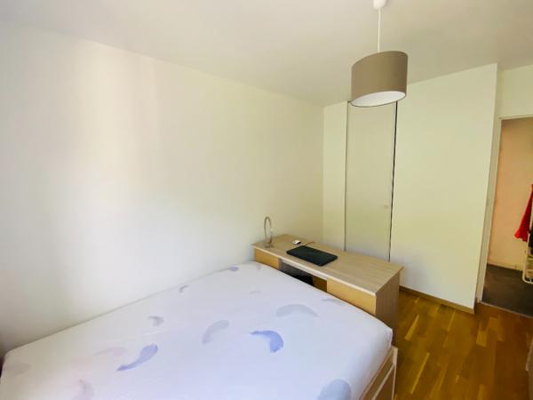 Appartement Centre-ville avec Ascenseur et Loggia