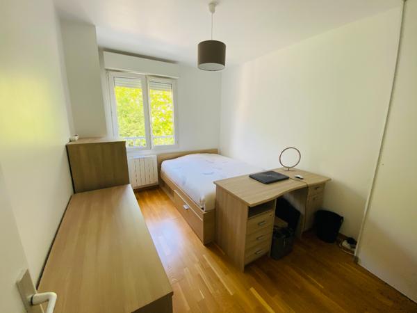 Appartement Centre-ville avec Ascenseur et Loggia