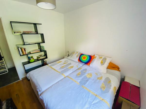 Appartement Centre-ville avec Ascenseur et Loggia