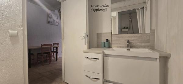 Appartement à vendre 1 pièce ANNECY (74)