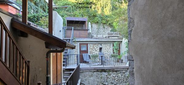 Appartement à vendre 1 pièce ANNECY (74)