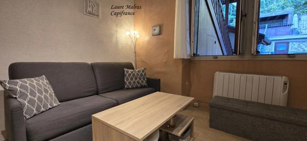 Appartement à vendre 1 pièce ANNECY (74)