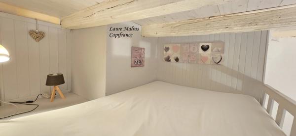 Appartement à vendre 1 pièce ANNECY (74)