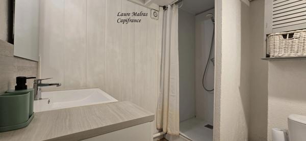 Appartement à vendre 1 pièce ANNECY (74)