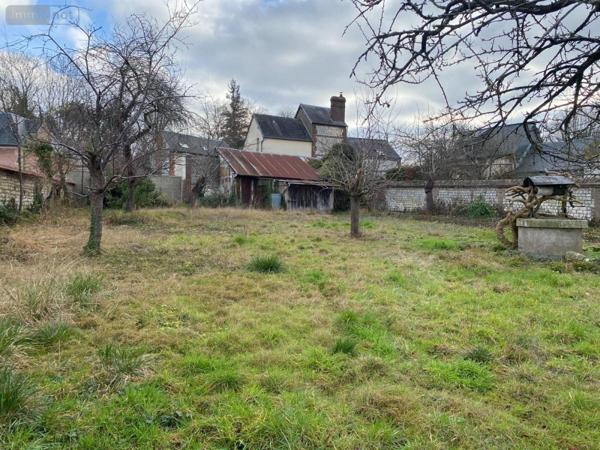 Terrain à Batir à vendre à Saint-Pierre-lès-Elbeuf en Seine-Maritime (76320), ref : 76025-169