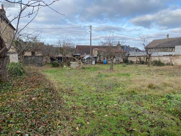 Terrain à Batir à vendre à Saint-Pierre-lès-Elbeuf en Seine-Maritime (76320), ref : 76025-169