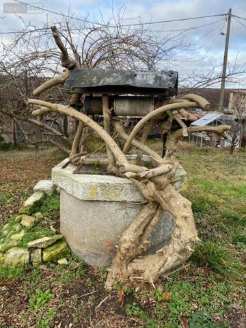 Terrain à Batir à vendre à Saint-Pierre-lès-Elbeuf en Seine-Maritime (76320), ref : 76025-169