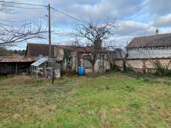 Terrain à Batir à vendre à Saint-Pierre-lès-Elbeuf en Seine-Maritime (76320), ref : 76025-169