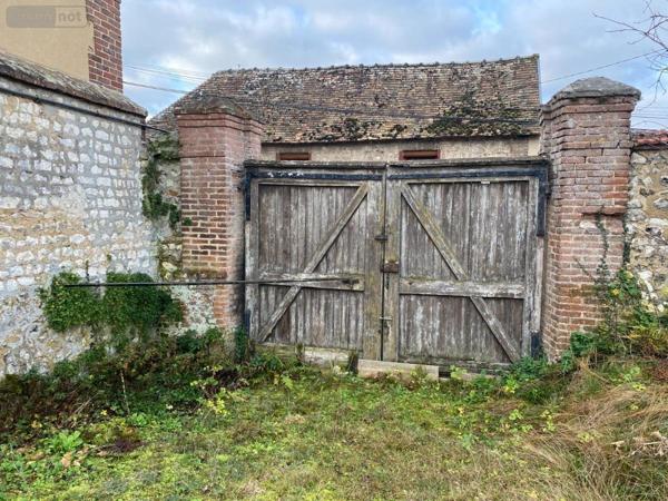 Terrain à Batir à vendre à Saint-Pierre-lès-Elbeuf en Seine-Maritime (76320), ref : 76025-169
