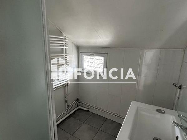 Location Appartement 3 pièces 39 m² - 73 RUE JEAN JAURES Arnouville 95400