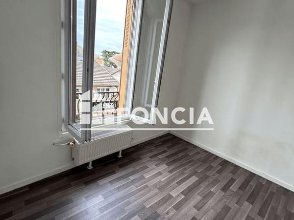Location Appartement 3 pièces 39 m² - 73 RUE JEAN JAURES Arnouville 95400