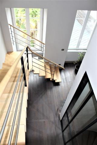 Grand appartement hyper centre - FONTENAY LE COMTE