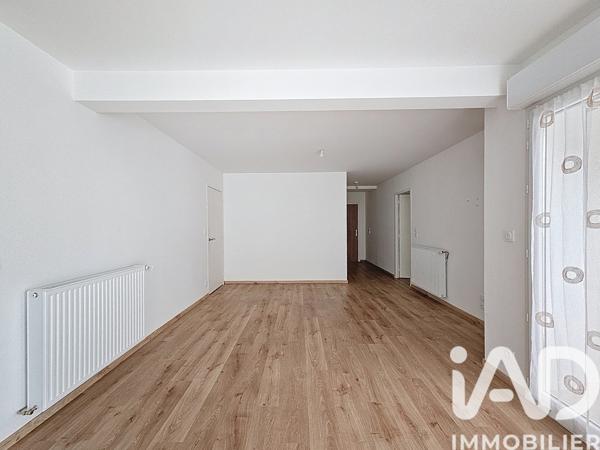 Appartement à vendre 4 pièces 82 m² Rennes