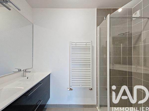 Appartement à vendre 4 pièces 82 m² Rennes