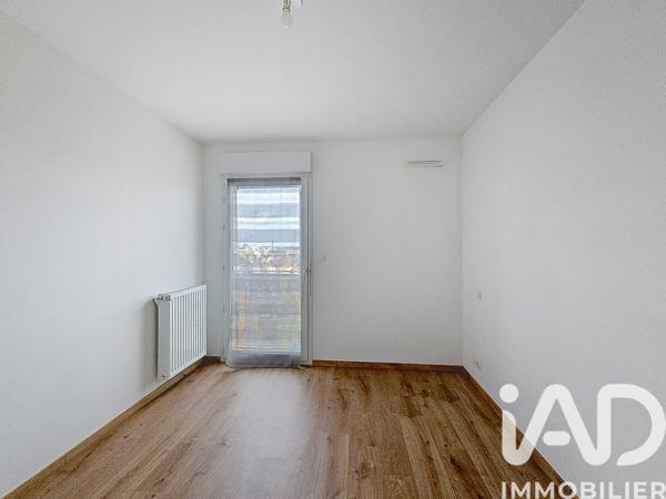 Appartement à vendre 4 pièces 82 m² Rennes