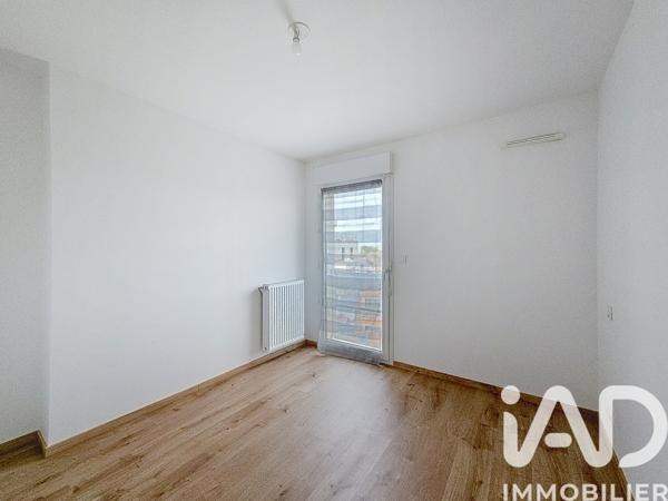 Appartement à vendre 4 pièces 82 m² Rennes