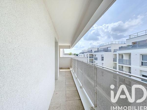 Appartement à vendre 4 pièces 82 m² Rennes