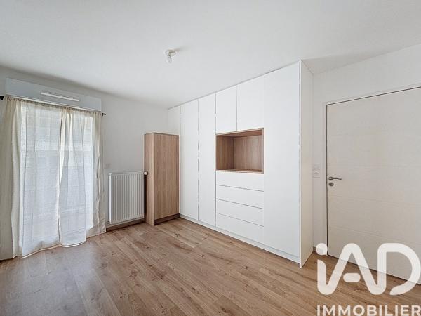 Appartement à vendre 4 pièces 82 m² Rennes