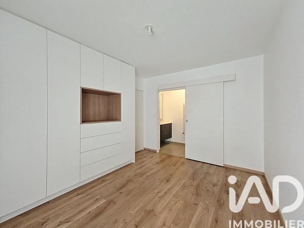 Appartement à vendre 4 pièces 82 m² Rennes