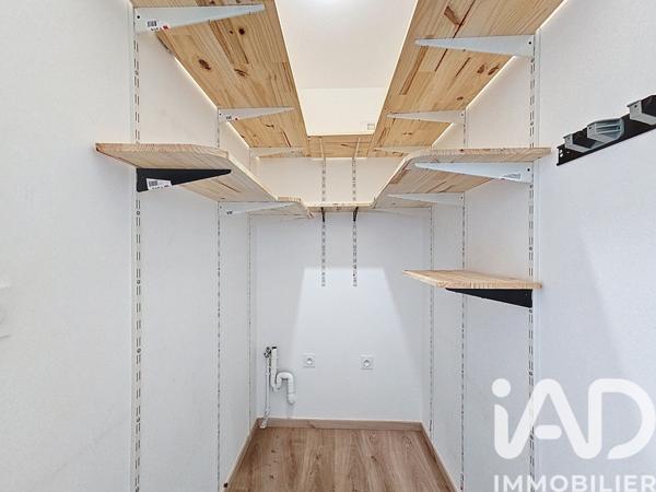 Appartement à vendre 4 pièces 82 m² Rennes